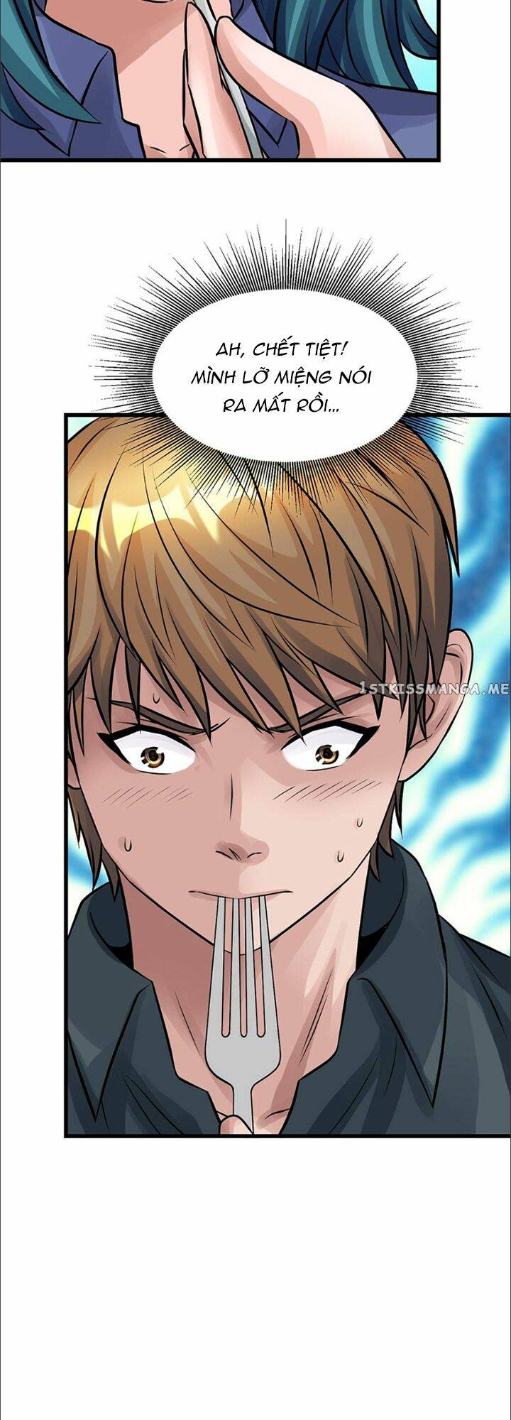 Ranker Bất Bại - Chapter 56 - Page 33