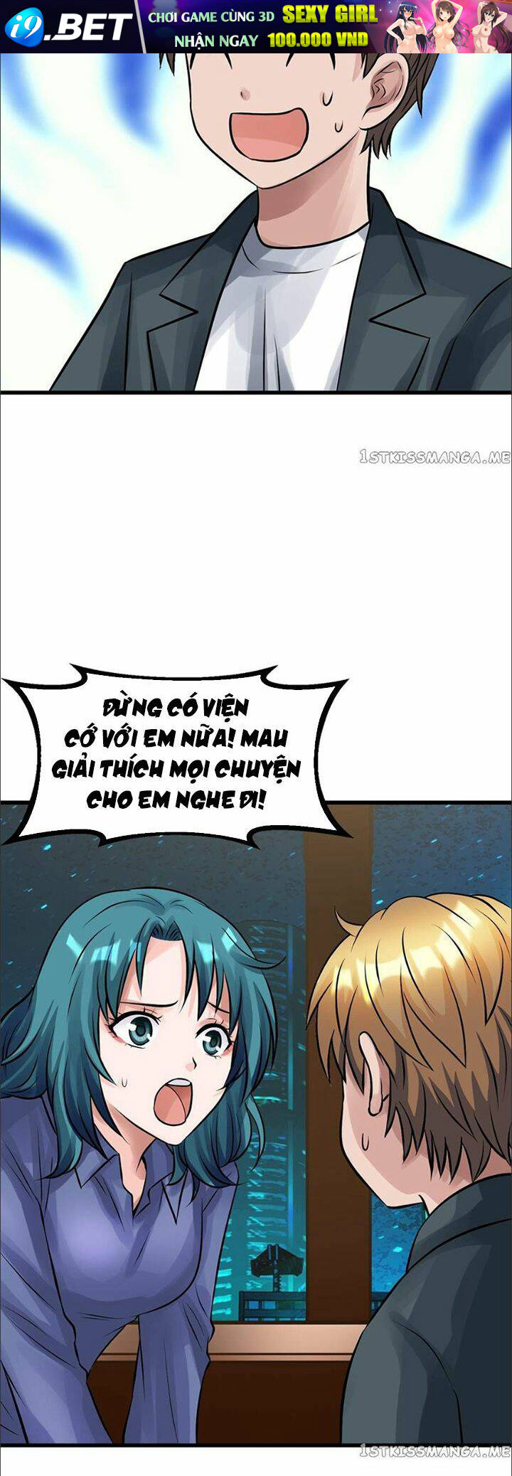 Ranker Bất Bại - Chapter 56 - Page 36