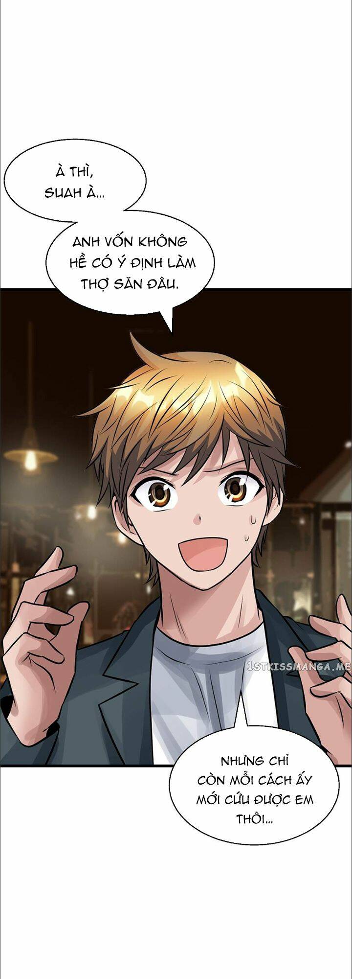 Ranker Bất Bại - Chapter 56 - Page 37