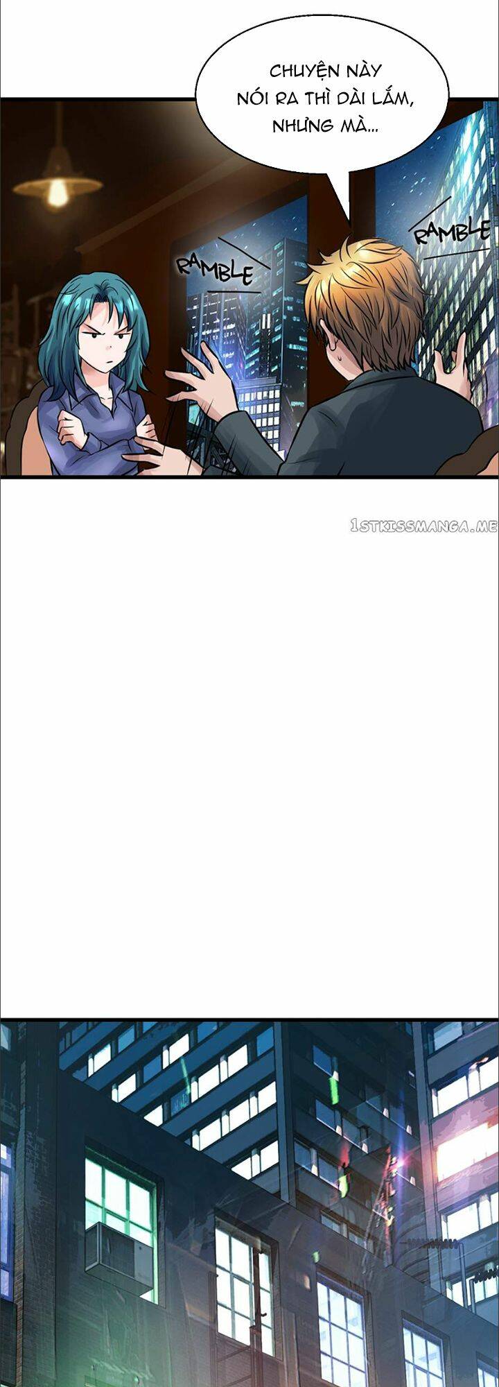 Ranker Bất Bại - Chapter 56 - Page 38