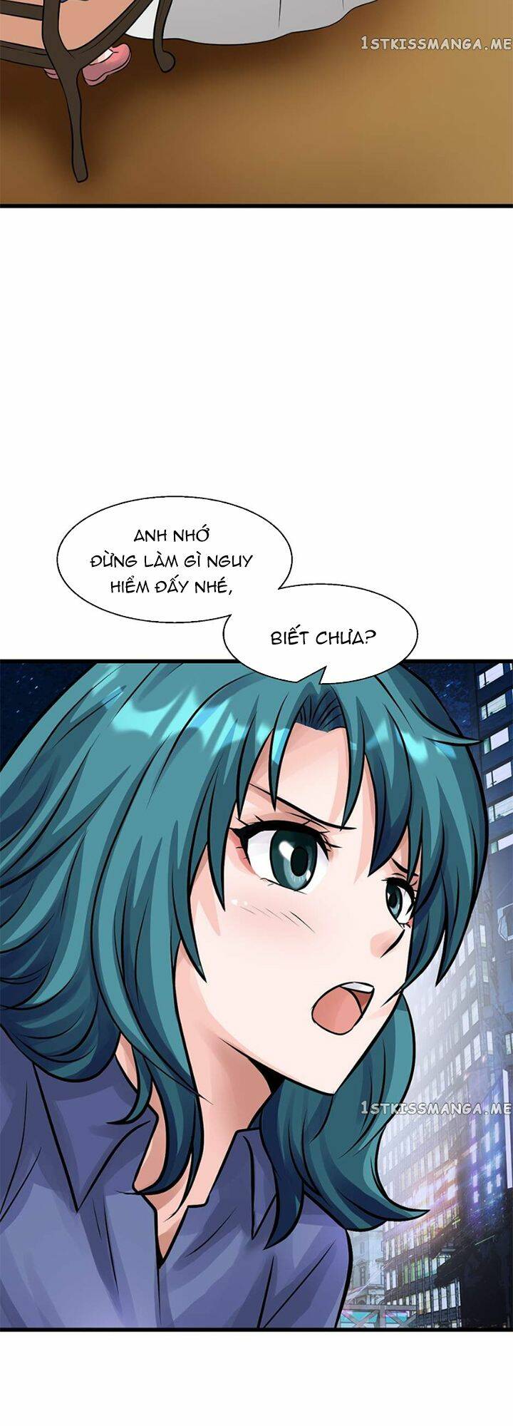 Ranker Bất Bại - Chapter 56 - Page 42