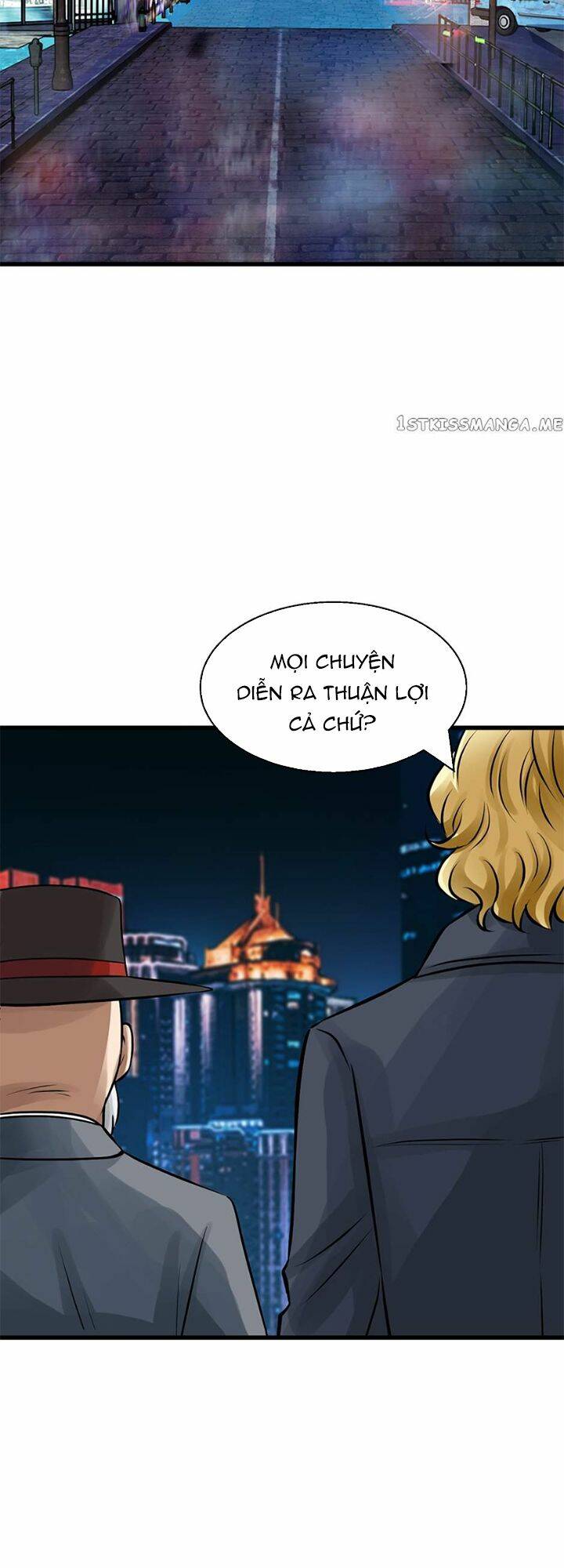 Ranker Bất Bại - Chapter 56 - Page 44