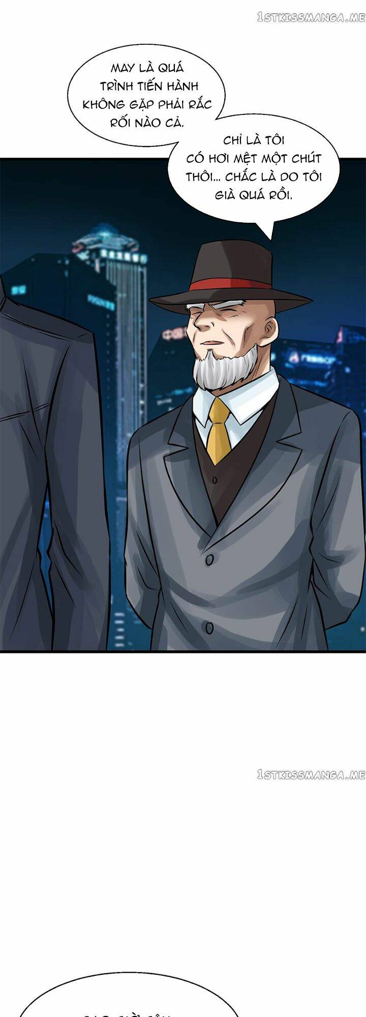 Ranker Bất Bại - Chapter 56 - Page 45