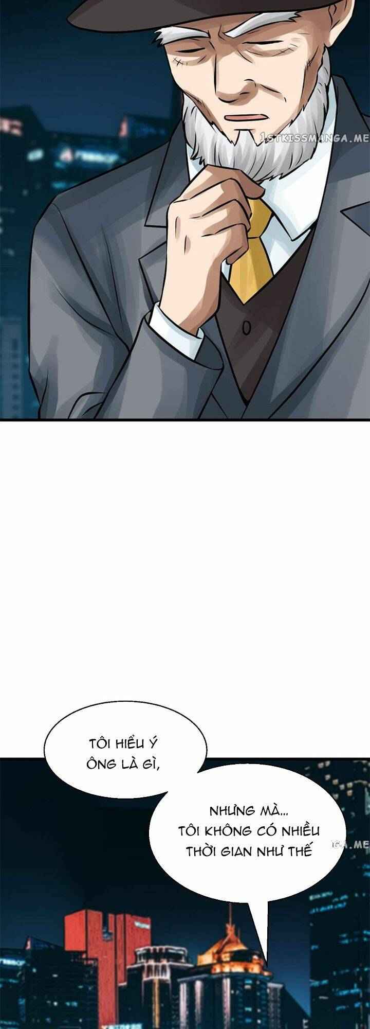 Ranker Bất Bại - Chapter 56 - Page 47