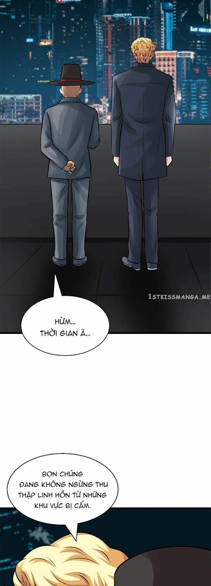 Ranker Bất Bại - Chapter 56 - Page 48