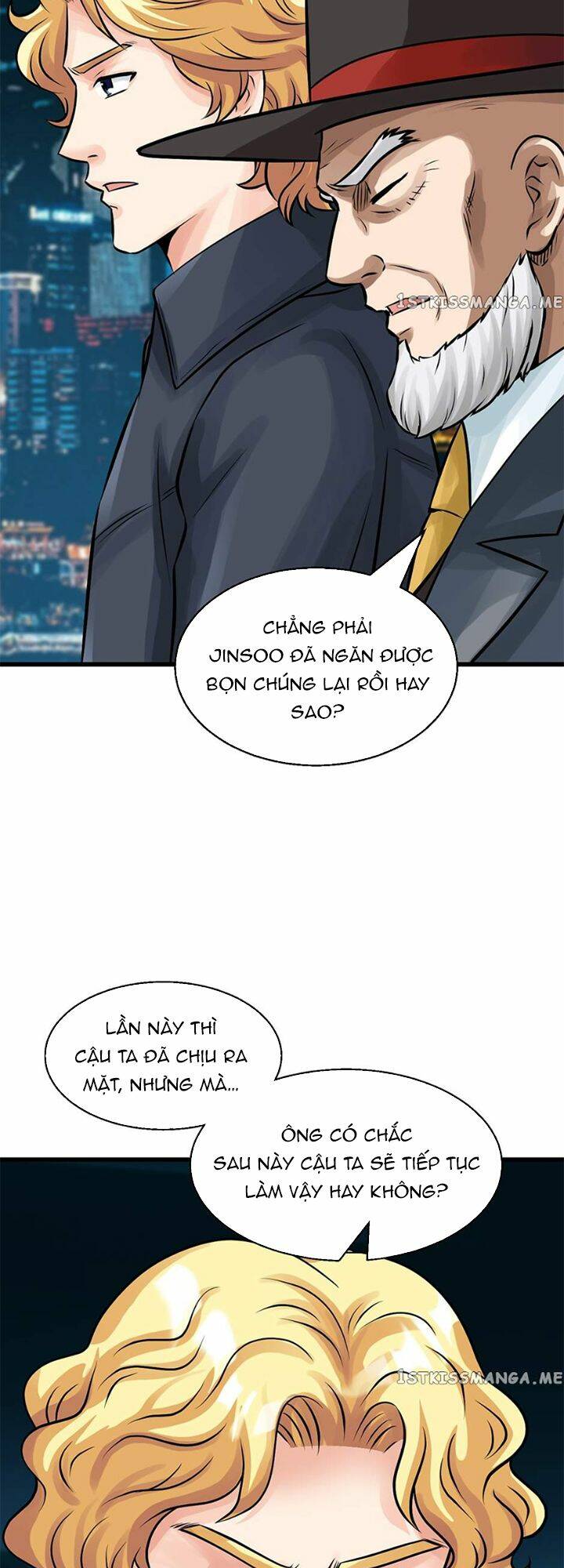 Ranker Bất Bại - Chapter 56 - Page 49