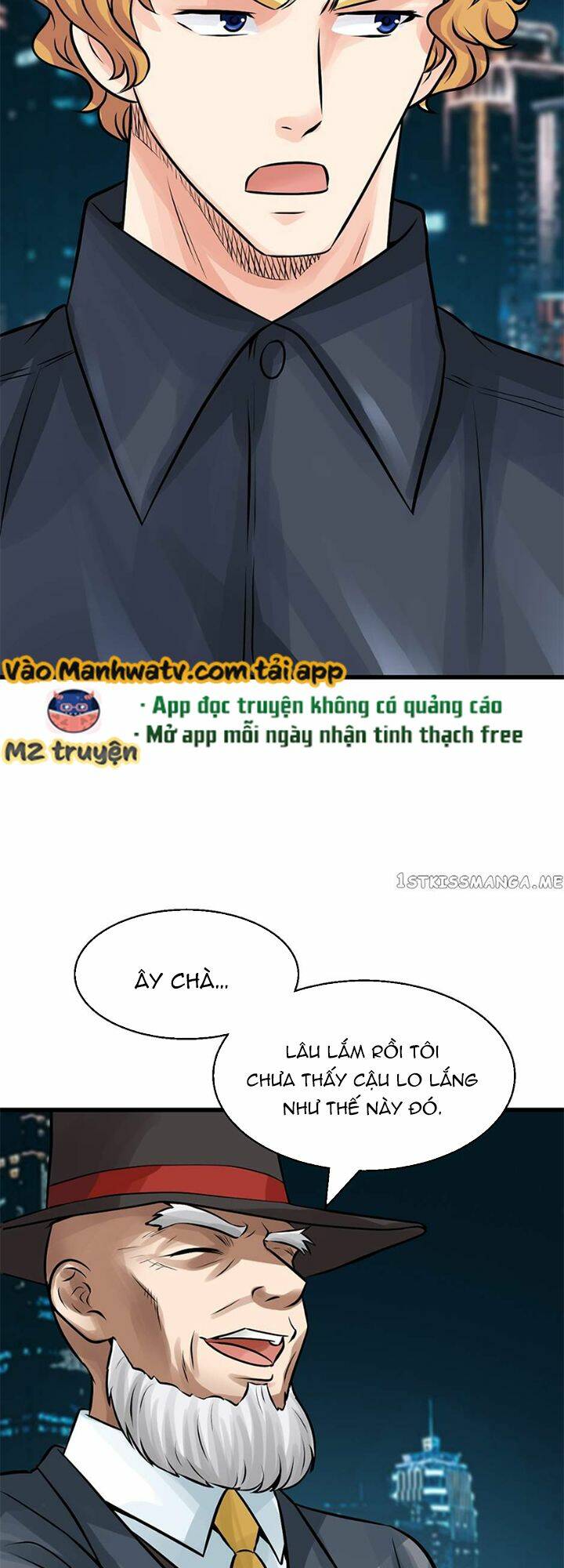 Ranker Bất Bại - Chapter 56 - Page 50