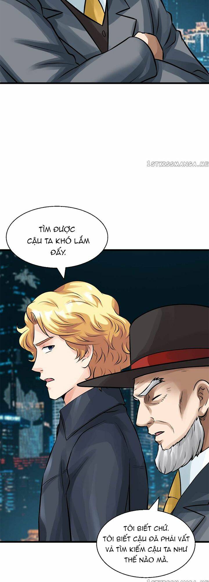 Ranker Bất Bại - Chapter 56 - Page 51