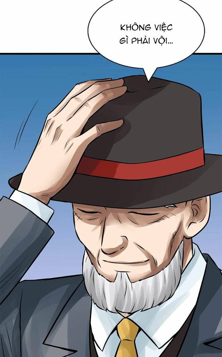 Ranker Bất Bại - Chapter 56 - Page 55