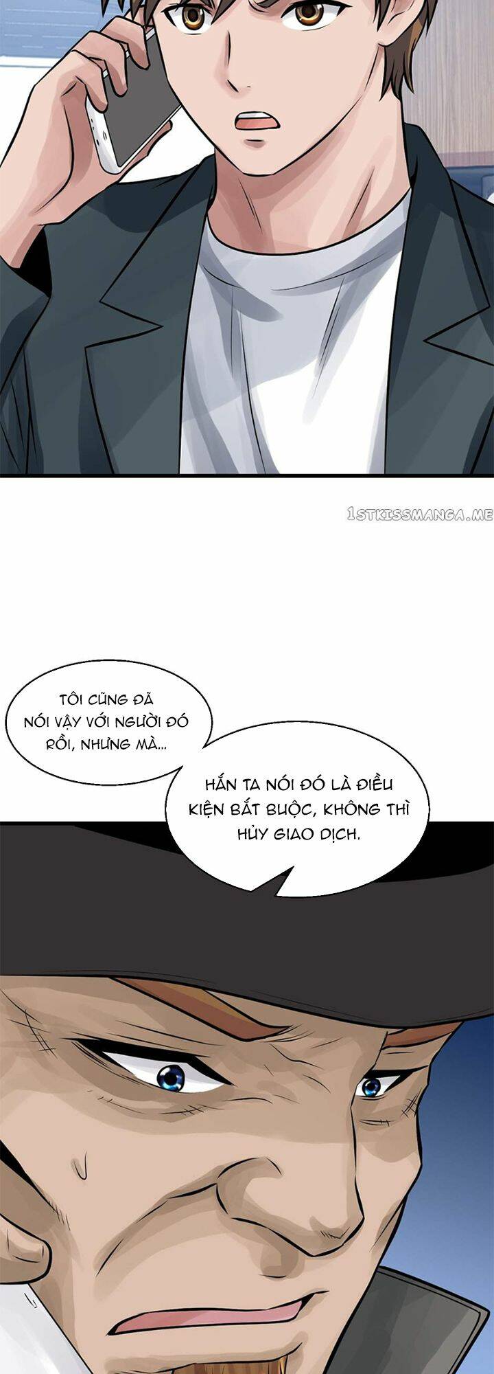 Ranker Bất Bại - Chapter 56 - Page 6