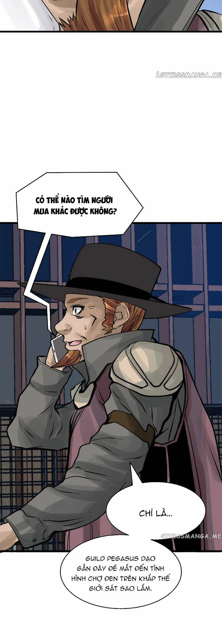 Ranker Bất Bại - Chapter 56 - Page 7