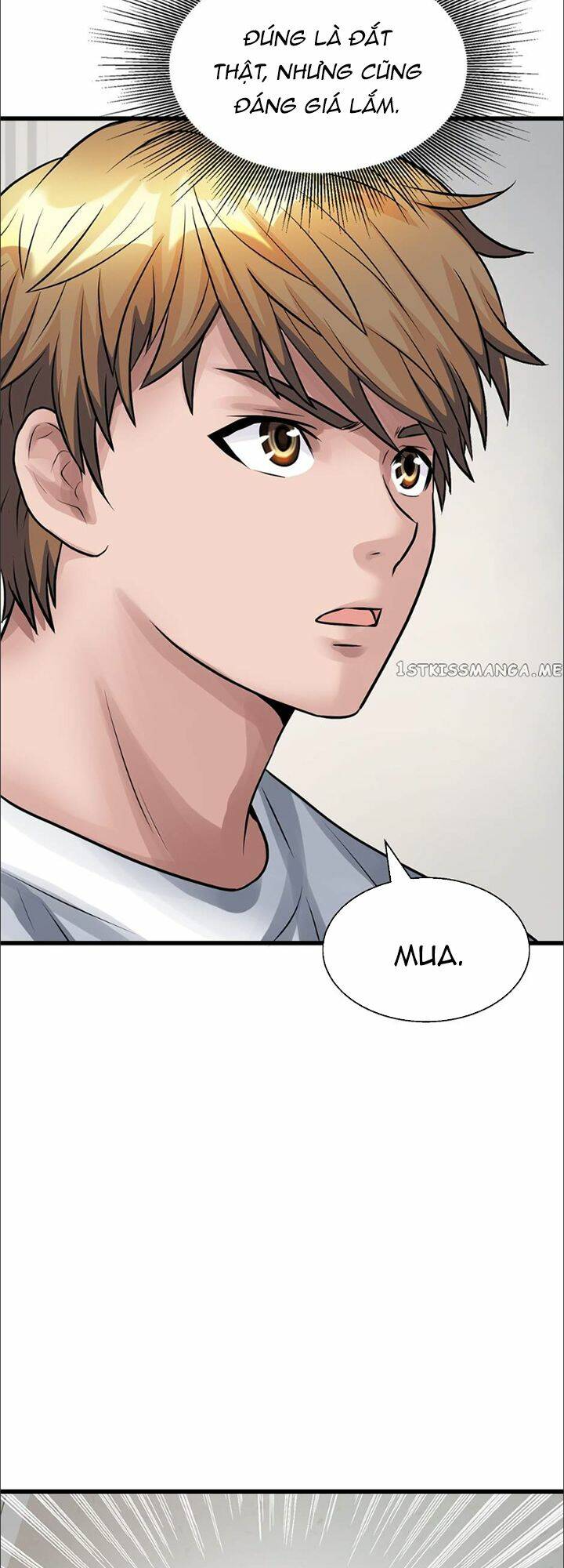 Ranker Bất Bại - Chapter 57 - Page 16