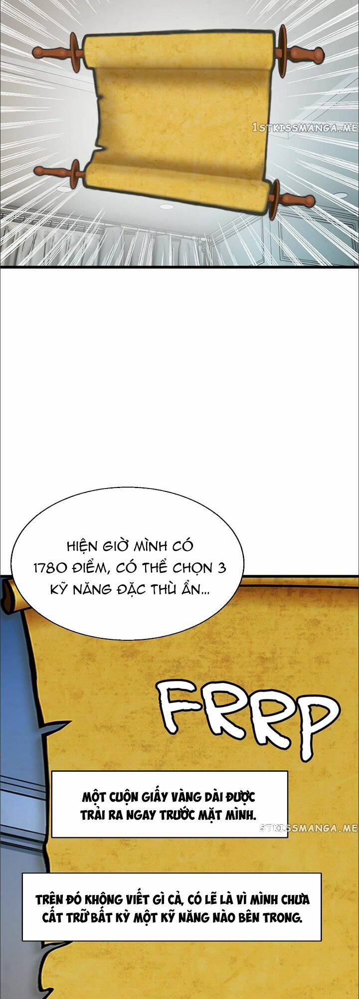 Ranker Bất Bại - Chapter 57 - Page 17