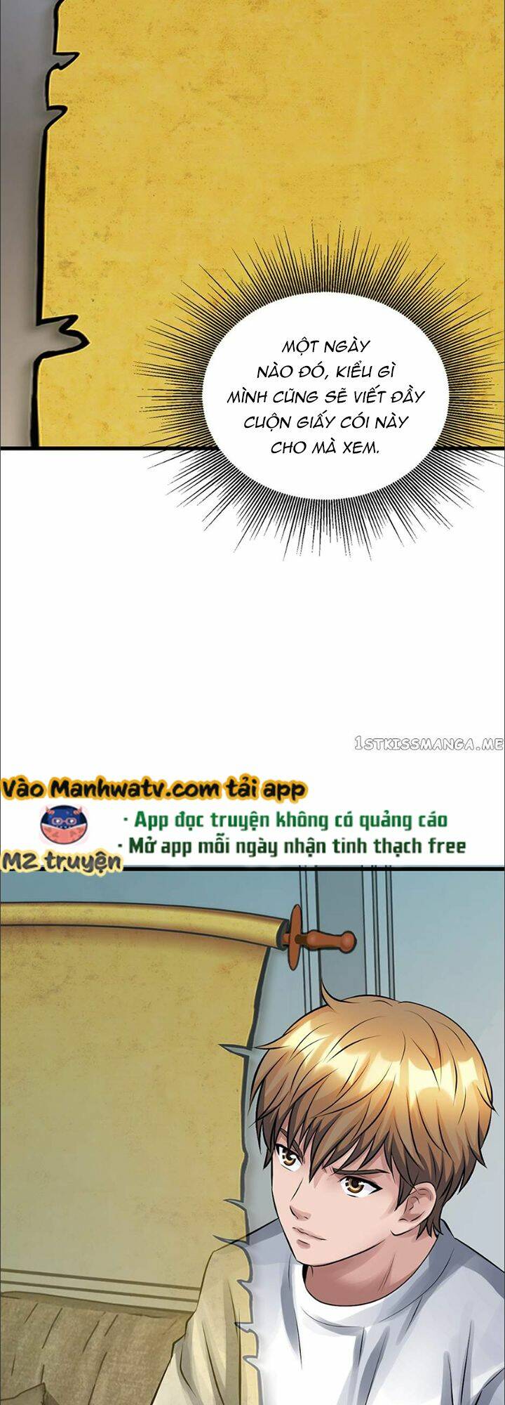 Ranker Bất Bại - Chapter 57 - Page 18