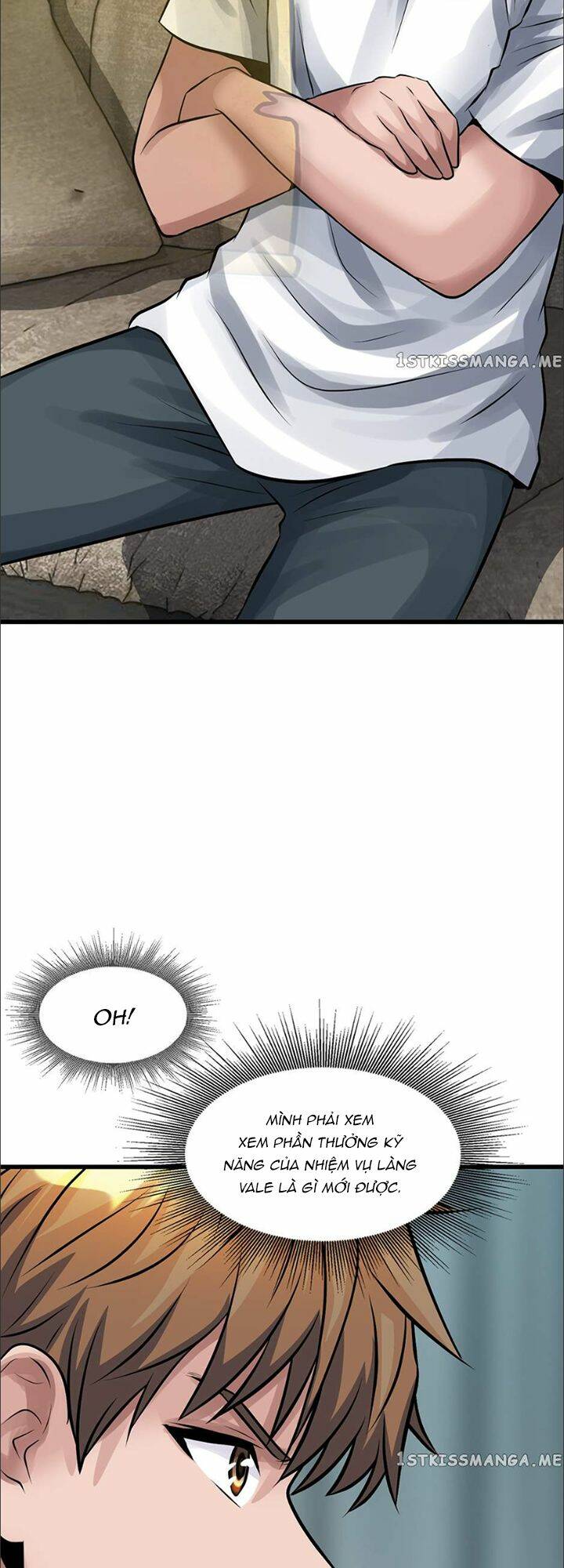 Ranker Bất Bại - Chapter 57 - Page 19