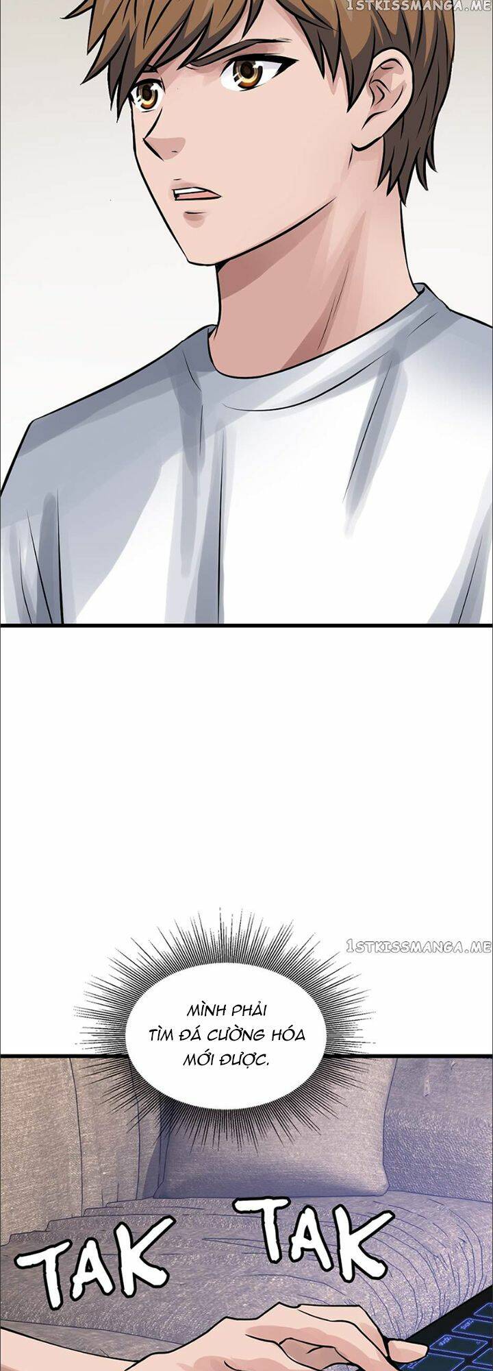 Ranker Bất Bại - Chapter 57 - Page 22