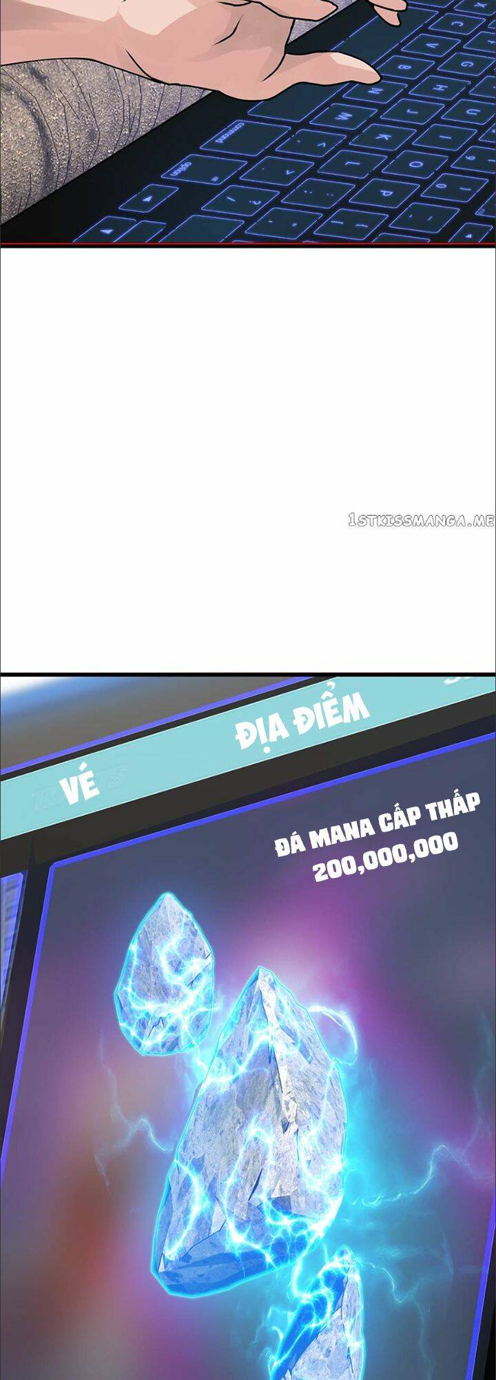 Ranker Bất Bại - Chapter 57 - Page 23