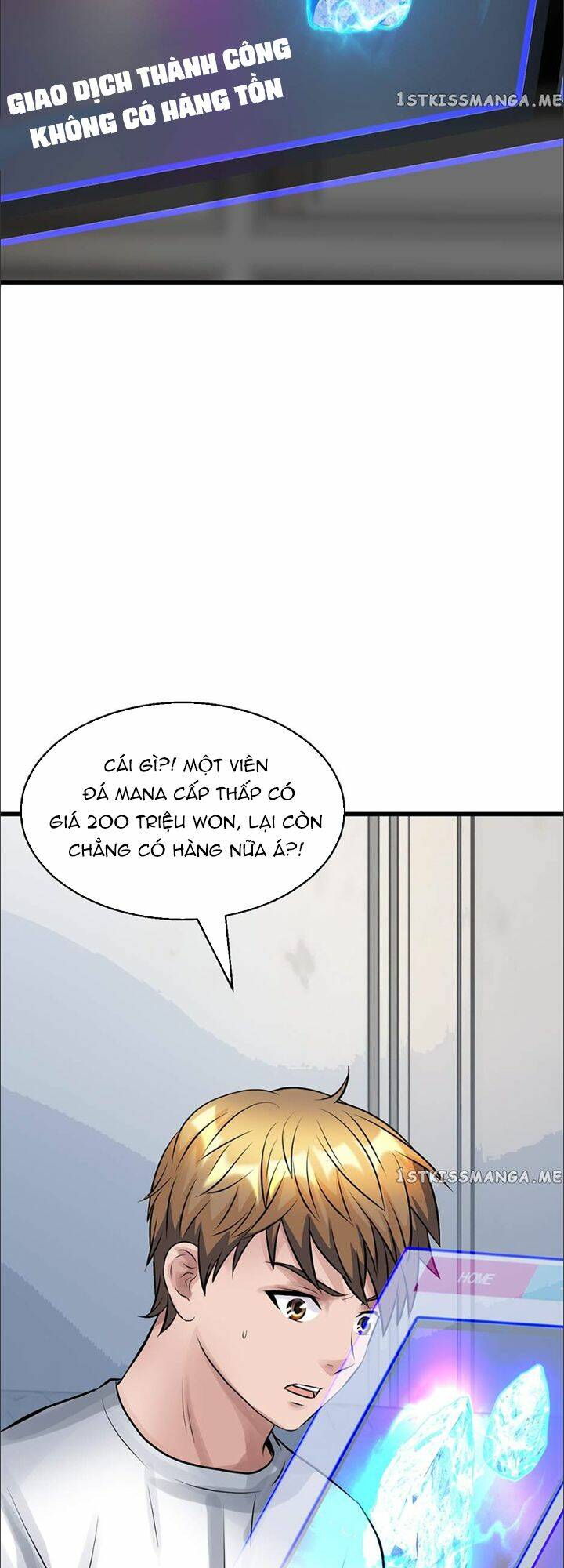 Ranker Bất Bại - Chapter 57 - Page 24
