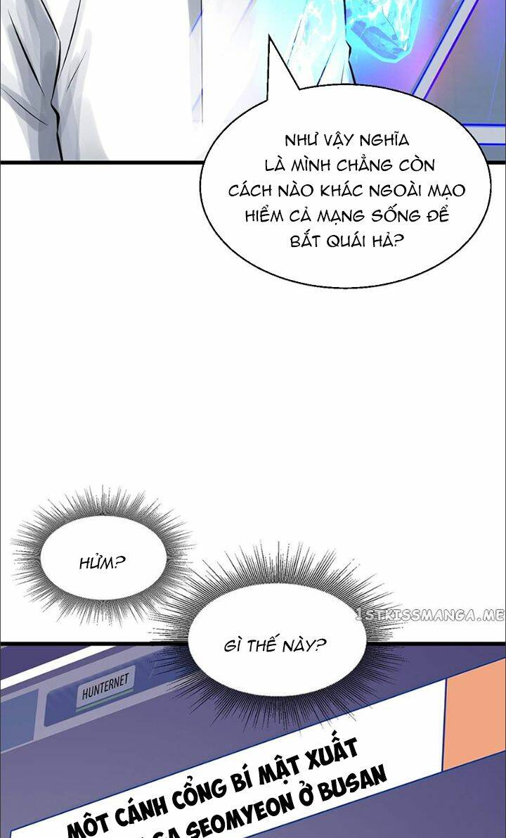 Ranker Bất Bại - Chapter 57 - Page 25