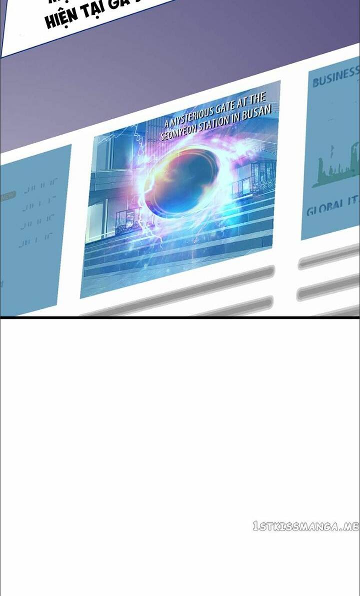 Ranker Bất Bại - Chapter 57 - Page 26