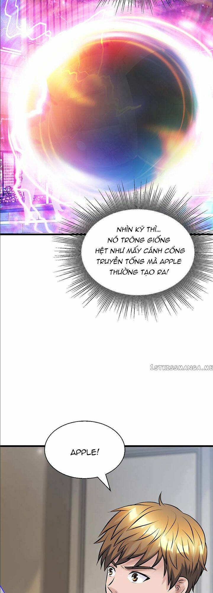 Ranker Bất Bại - Chapter 57 - Page 30