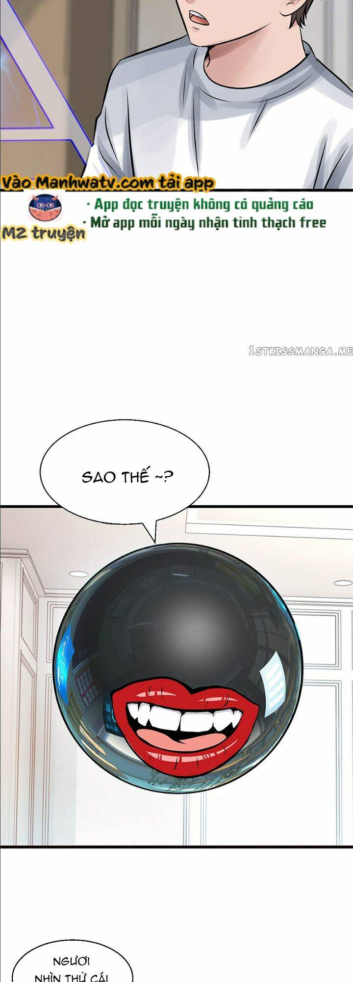 Ranker Bất Bại - Chapter 57 - Page 31