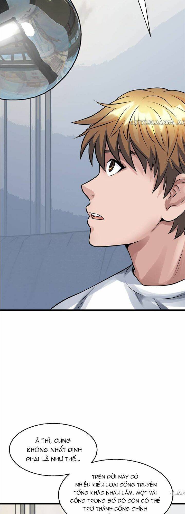 Ranker Bất Bại - Chapter 57 - Page 34