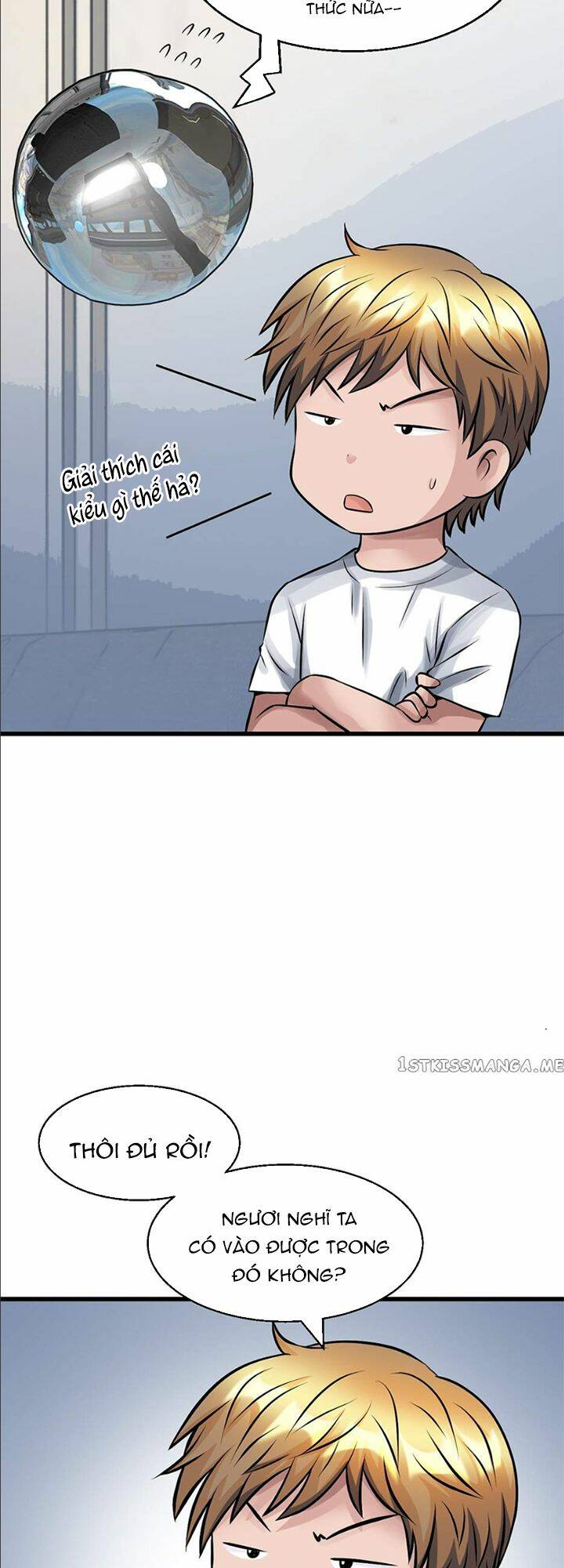 Ranker Bất Bại - Chapter 57 - Page 35