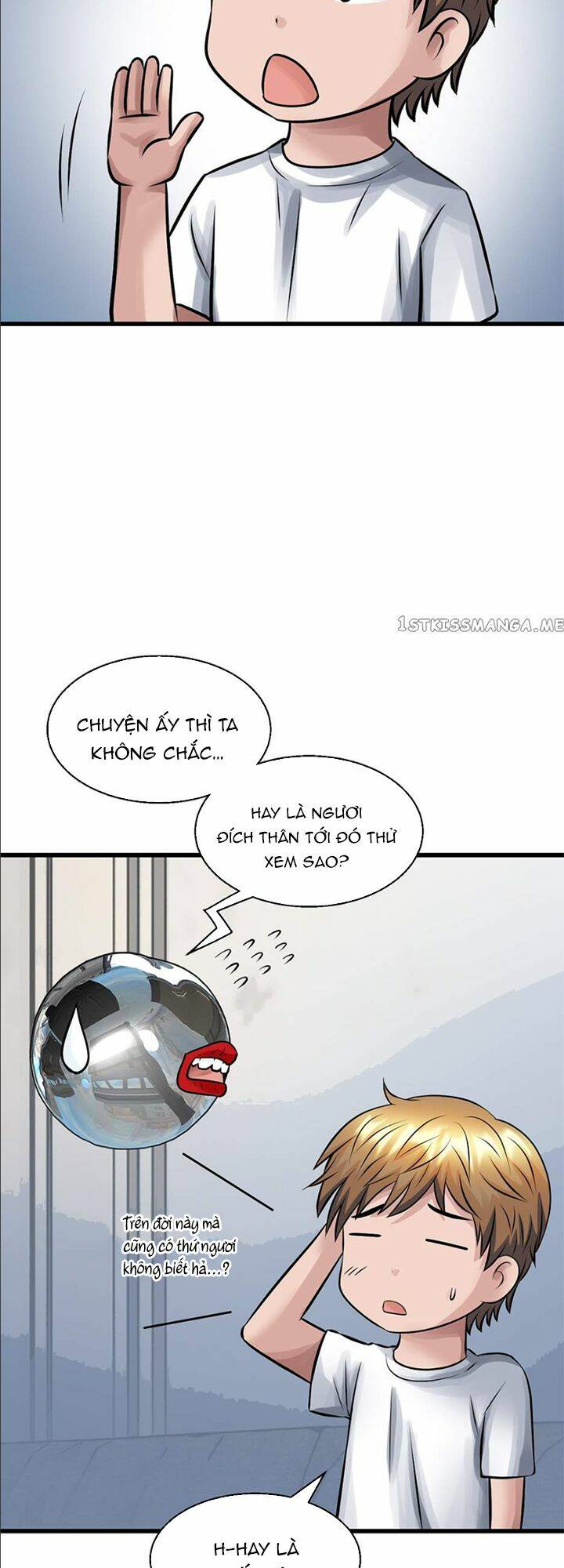 Ranker Bất Bại - Chapter 57 - Page 36