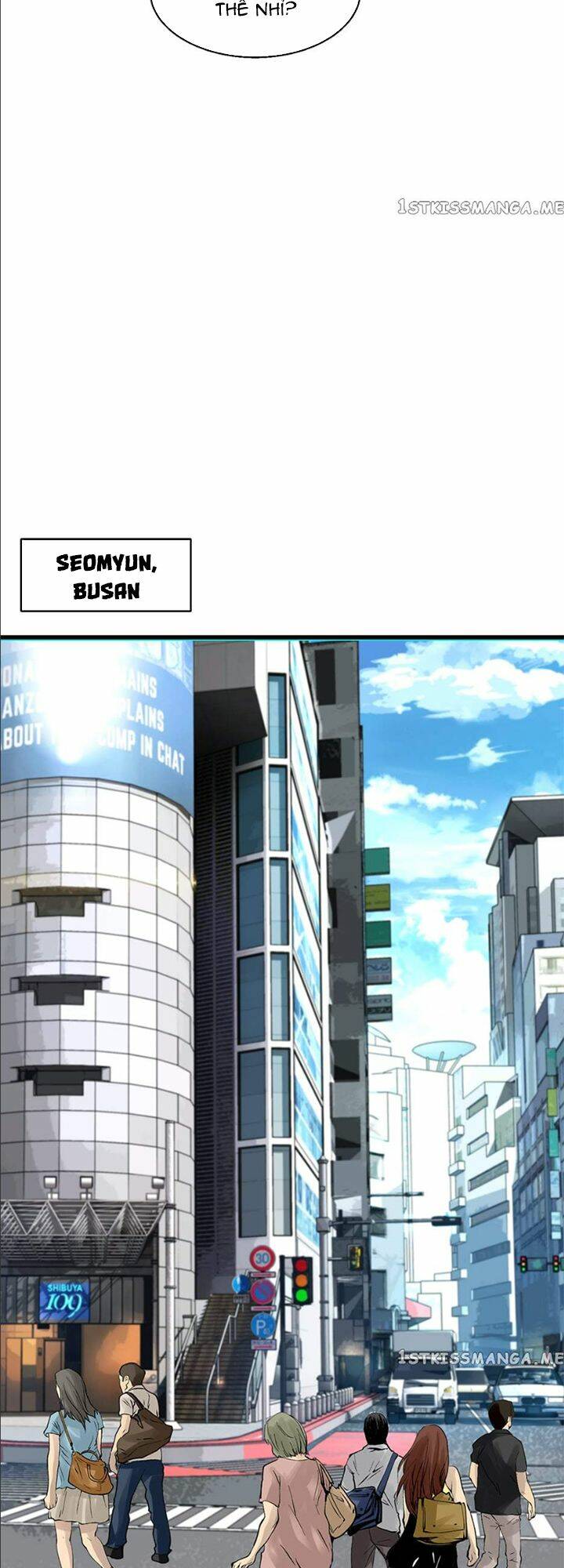 Ranker Bất Bại - Chapter 57 - Page 37