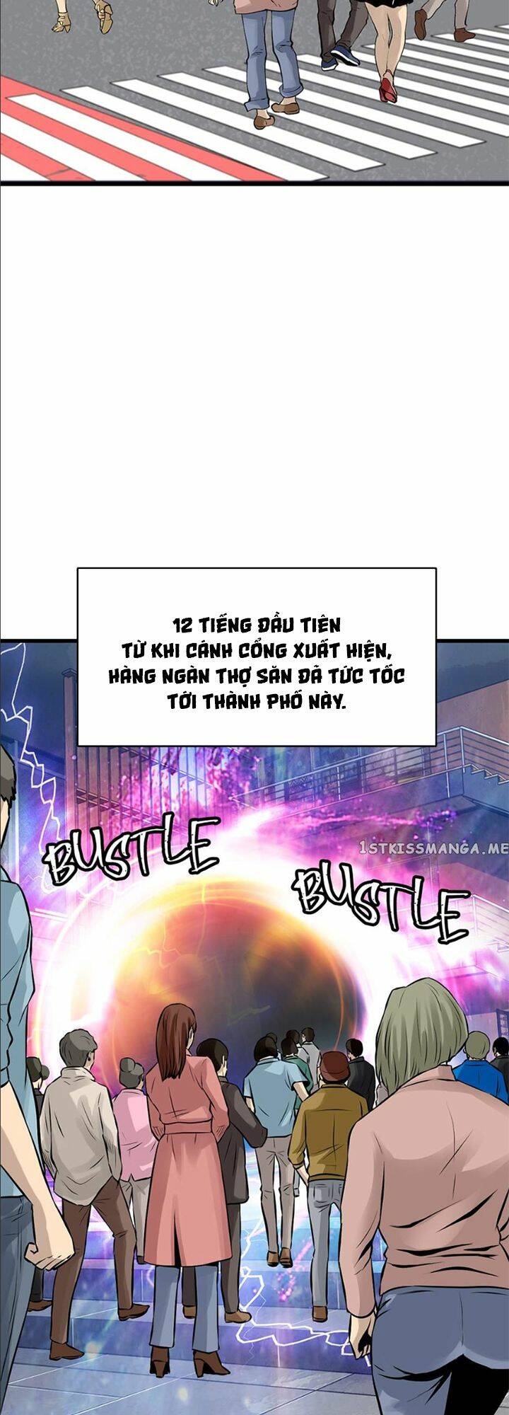 Ranker Bất Bại - Chapter 57 - Page 38