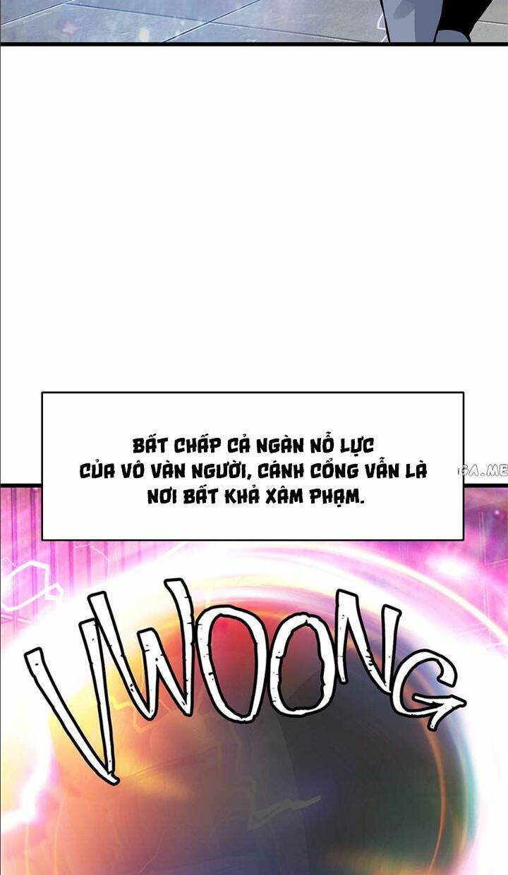 Ranker Bất Bại - Chapter 57 - Page 39