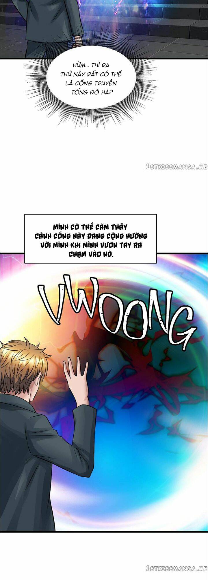 Ranker Bất Bại - Chapter 57 - Page 42