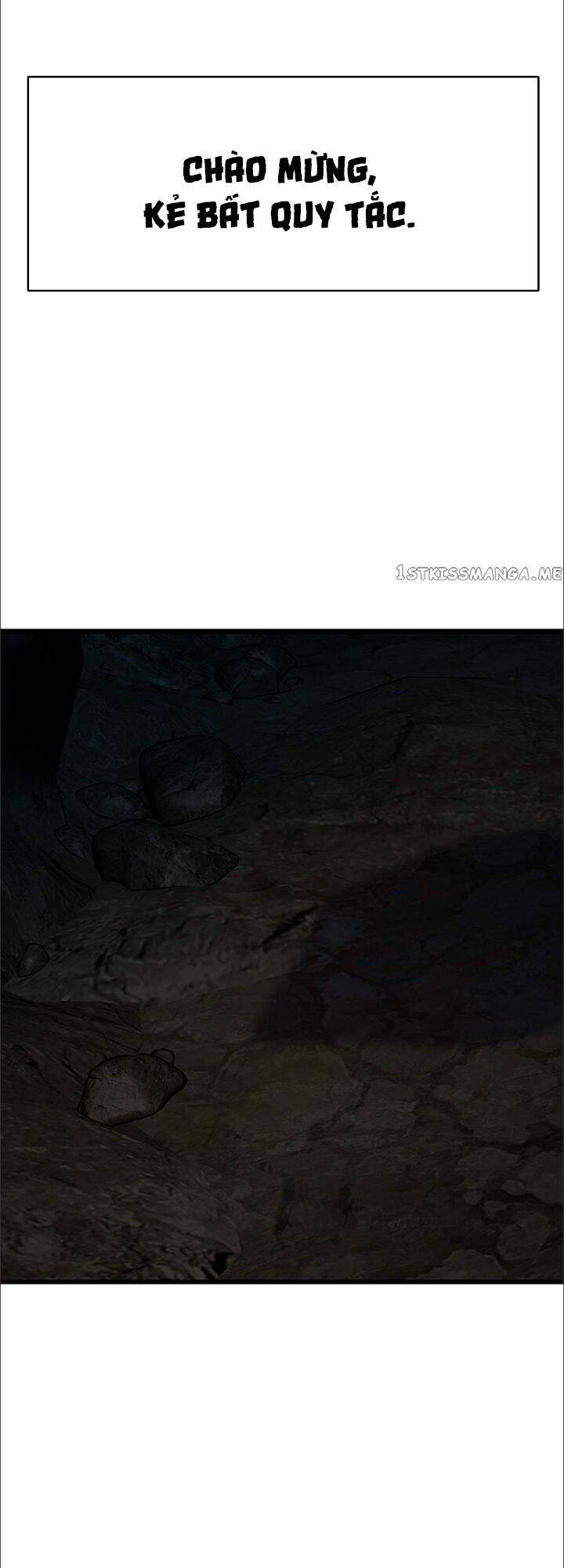 Ranker Bất Bại - Chapter 57 - Page 44