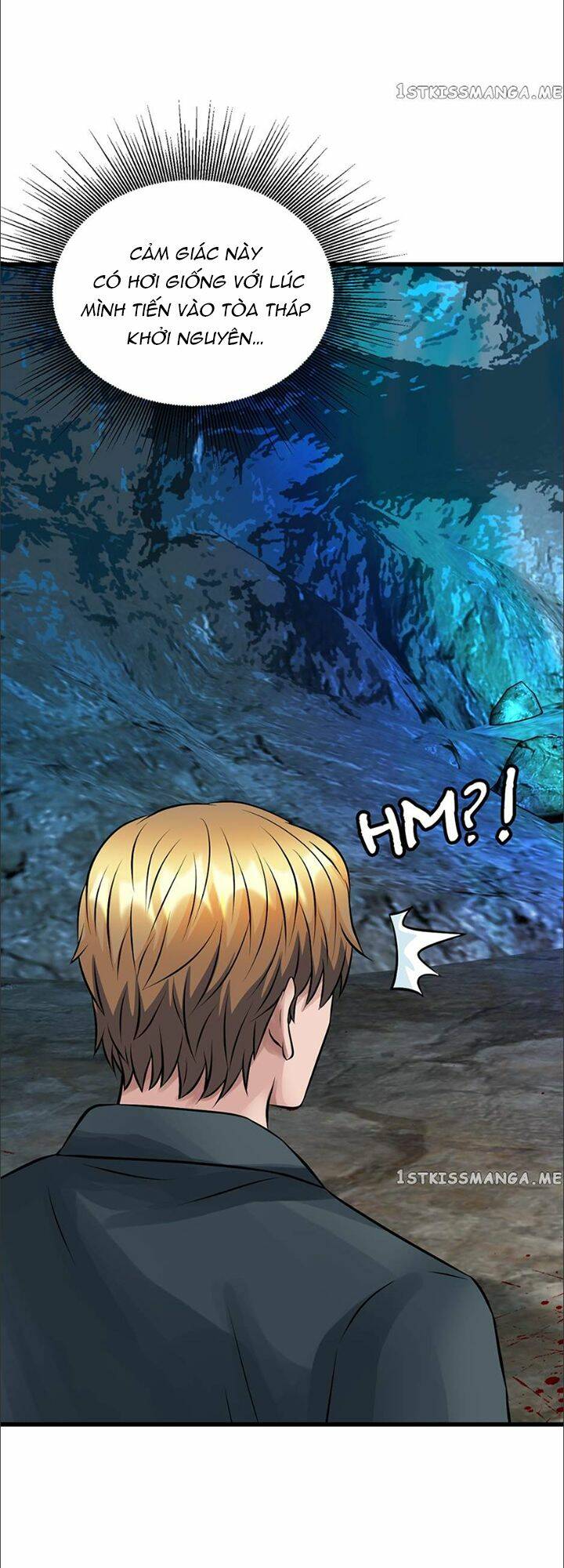 Ranker Bất Bại - Chapter 57 - Page 45