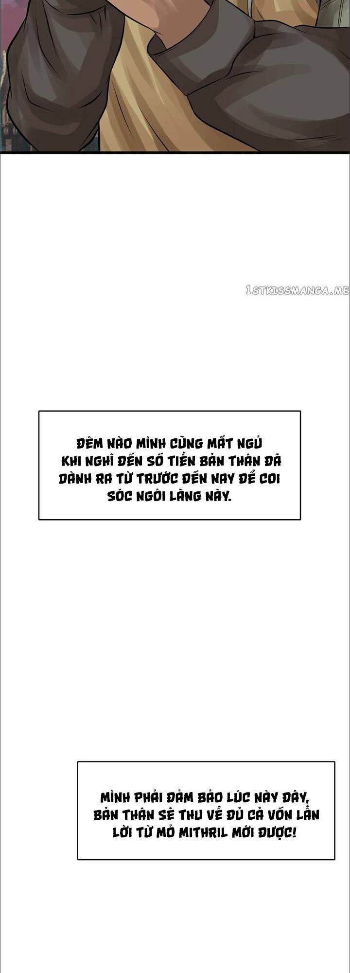 Ranker Bất Bại - Chapter 57 - Page 4