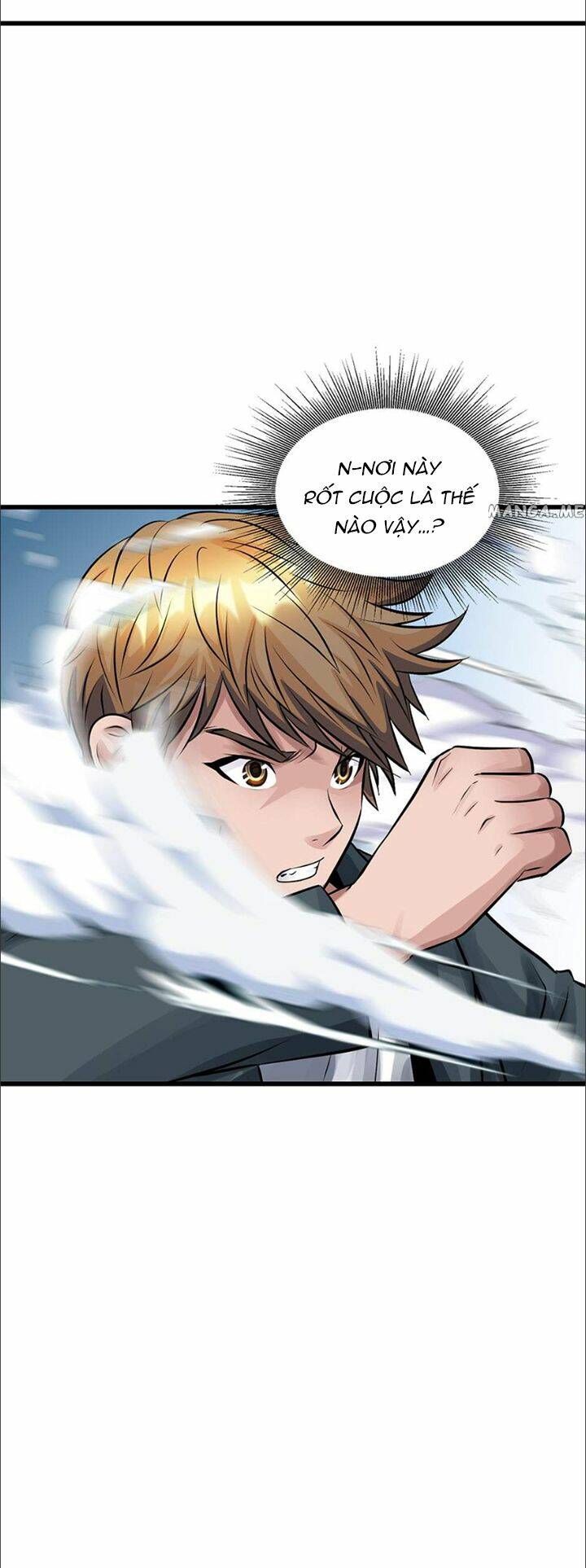 Ranker Bất Bại - Chapter 57 - Page 49