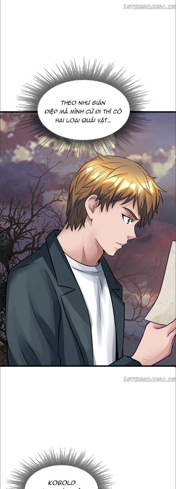 Ranker Bất Bại - Chapter 57 - Page 5