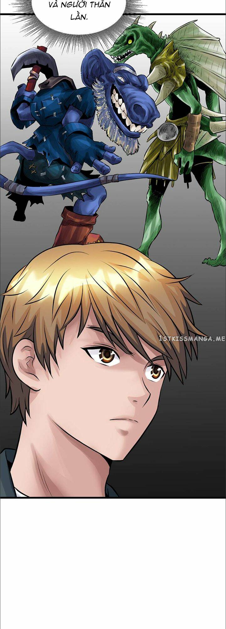 Ranker Bất Bại - Chapter 57 - Page 6