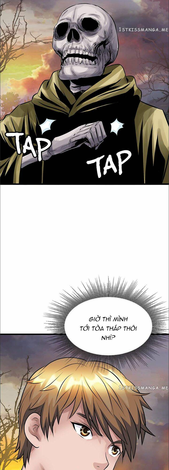 Ranker Bất Bại - Chapter 57 - Page 8