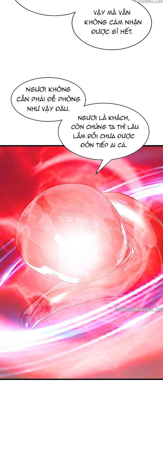 Ranker Bất Bại - Chapter 58 - Page 9