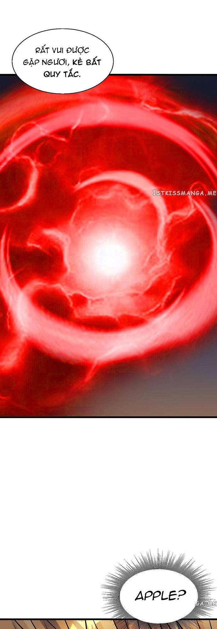 Ranker Bất Bại - Chapter 58 - Page 10