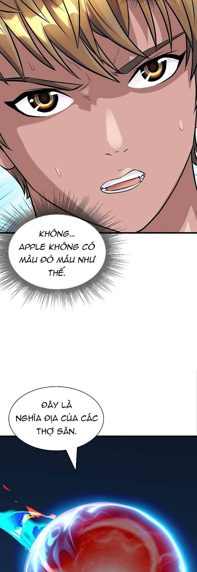 Ranker Bất Bại - Chapter 58 - Page 11