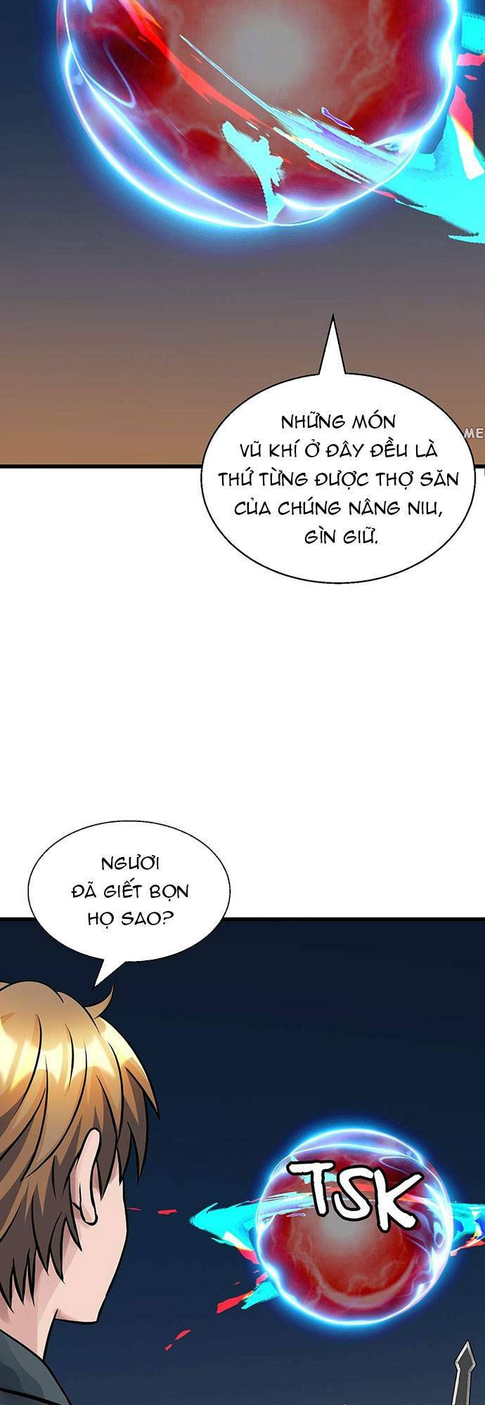 Ranker Bất Bại - Chapter 58 - Page 12