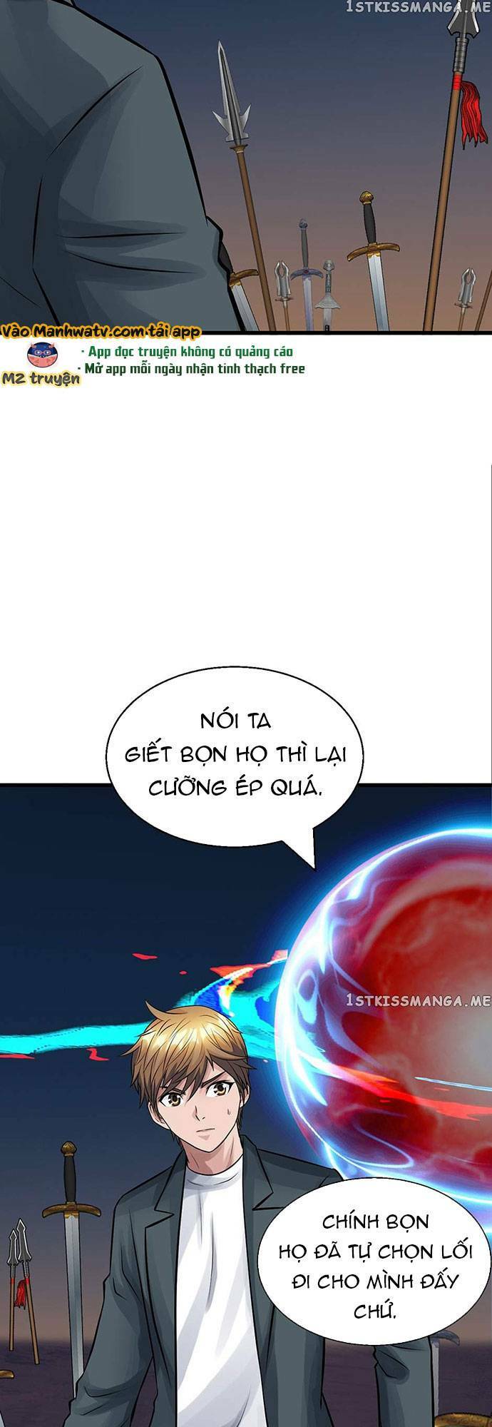 Ranker Bất Bại - Chapter 58 - Page 13