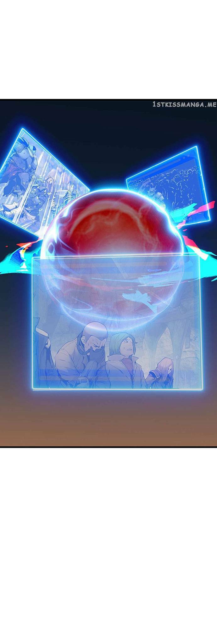 Ranker Bất Bại - Chapter 58 - Page 20