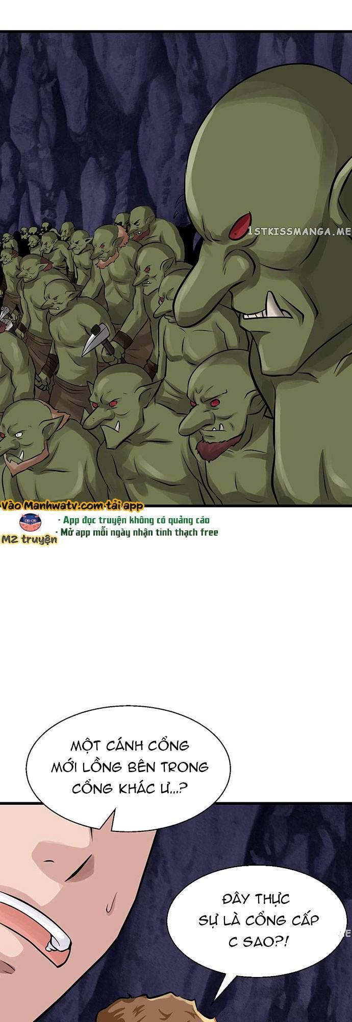 Ranker Bất Bại - Chapter 58 - Page 22