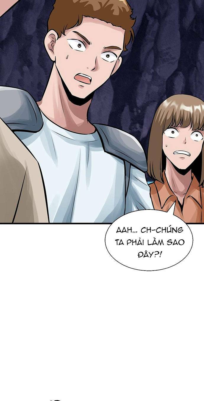 Ranker Bất Bại - Chapter 58 - Page 23