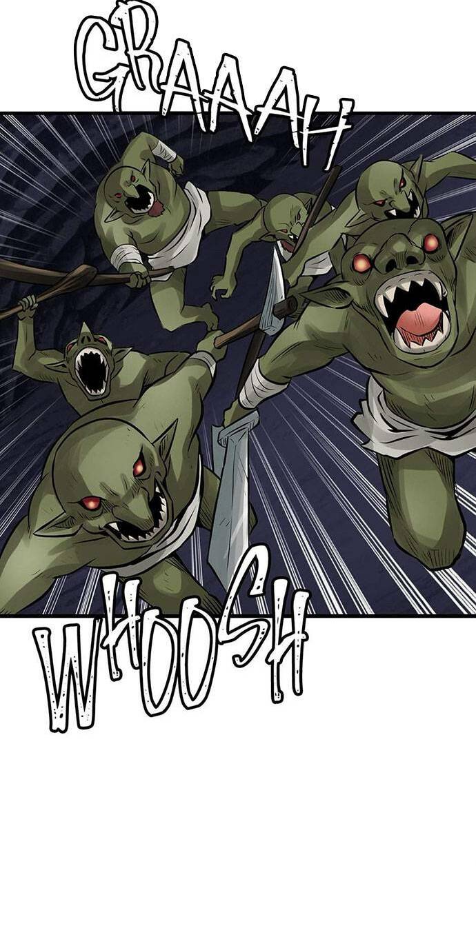 Ranker Bất Bại - Chapter 58 - Page 24