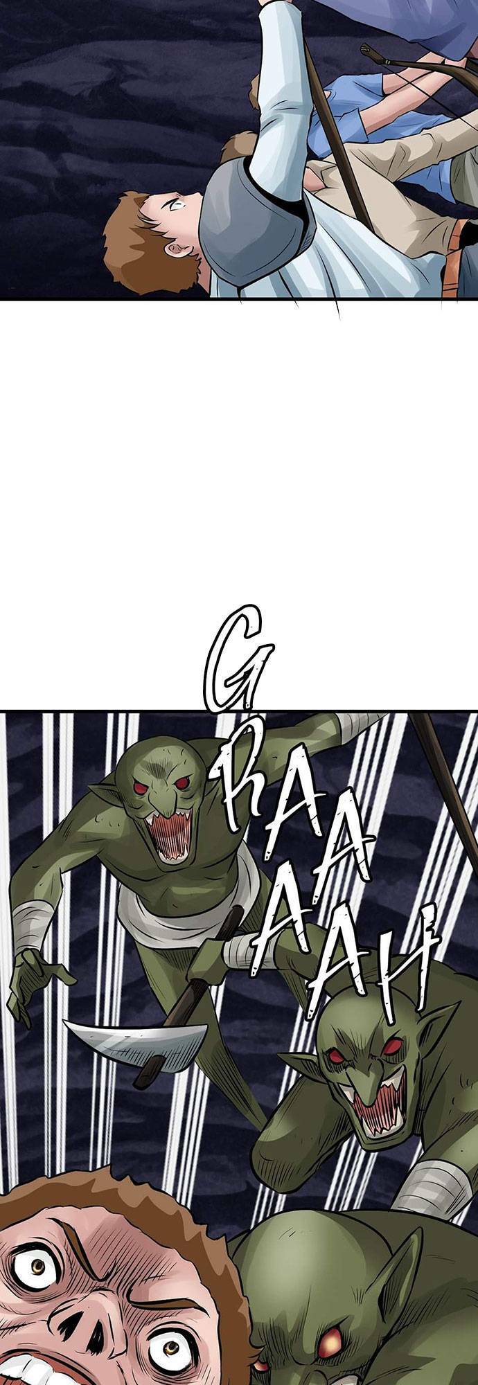 Ranker Bất Bại - Chapter 58 - Page 26